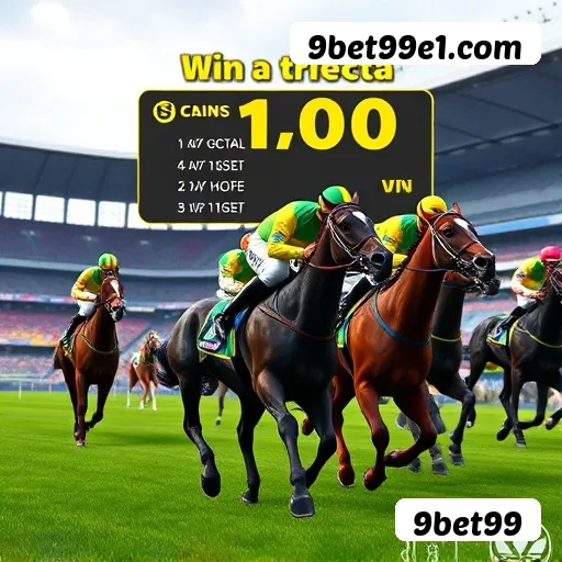 9bet99 Curitiba - Live Betting