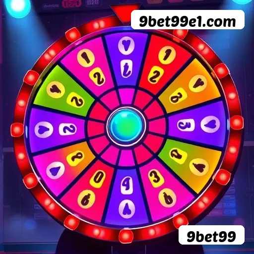 9bet99 - cassino ao vivo