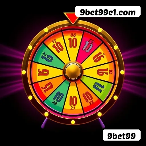 9bet99 - App Features