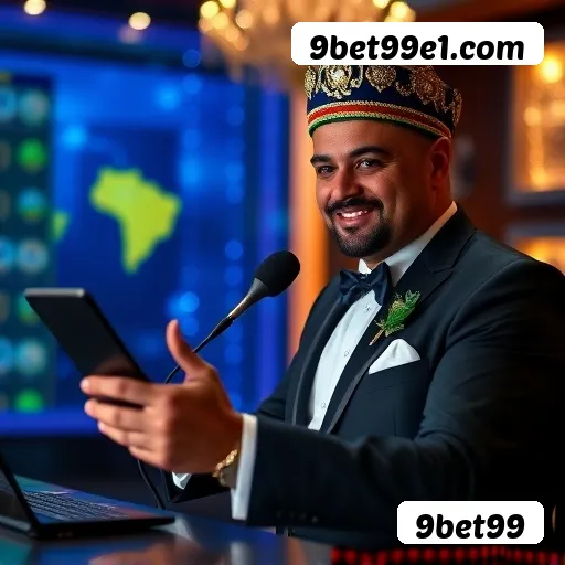 9bet99 Salvador - Bonus Stats
