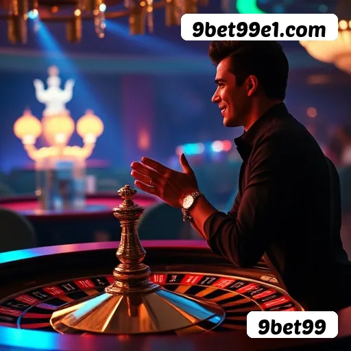 9bet99 - Login Methods
